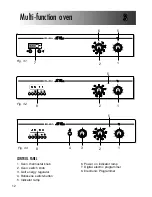 Предварительный просмотр 12 страницы Elba 6306110 Instructions For The Use