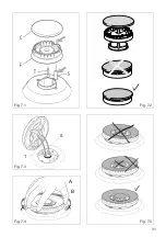 Предварительный просмотр 31 страницы Elba 9T VBC 634 Instructions For The Use