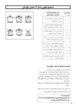 Предварительный просмотр 25 страницы Elba AS E30-020 Instructions For The Use - Installation Advices