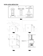 Предварительный просмотр 2 страницы Elba BREEZA EH-C9041SL Owner'S Manual