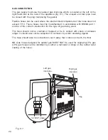 Preview for 24 page of Elba C 96 DF Instruction For The Use - Installation Advice