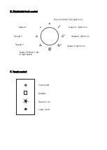 Предварительный просмотр 26 страницы Elba CCH51291SGB Owner'S Manual