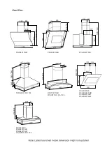 Предварительный просмотр 31 страницы Elba CCH51291SGB Owner'S Manual