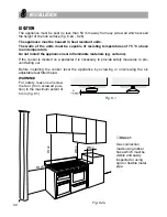 Предварительный просмотр 44 страницы Elba COOK MASTER line Instructions For Use Manual