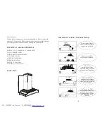 Предварительный просмотр 4 страницы Elba COVO 668/90 User Manual