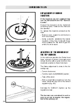 Предварительный просмотр 28 страницы Elba CX 907 G Instructions For The Use