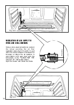 Предварительный просмотр 32 страницы Elba CX 907 G Instructions For The Use