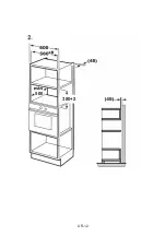 Предварительный просмотр 33 страницы Elba DARK 23 Instruction Manual