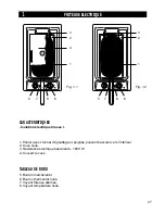 Предварительный просмотр 27 страницы Elba DOMINO COOKING HOBS Instruction For The Use - Installation Advice