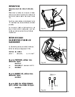 Предварительный просмотр 45 страницы Elba DOMINO COOKING HOBS Instruction For The Use - Installation Advice