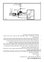 Предварительный просмотр 51 страницы Elba Domino E35-100 XD Instructions For The Use - Installation Advices