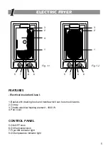 Предварительный просмотр 5 страницы Elba DOMINO HOBS Instructions For Use Manual