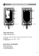 Предварительный просмотр 27 страницы Elba DOMINO HOBS Instructions For Use Manual