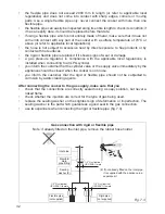 Preview for 32 page of Elba E 5531 FG2 BK Instructions For The Use