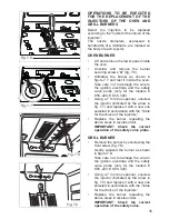 Preview for 35 page of Elba E 5531 FG2 BK Instructions For The Use