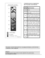 Preview for 41 page of Elba E74-200 Instructions For Use - Installation Advice