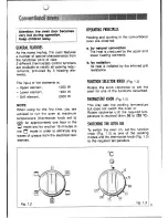 Предварительный просмотр 5 страницы Elba EB 1722 Instructions For Use Manual