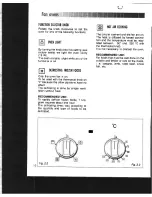 Предварительный просмотр 10 страницы Elba EB 1722 Instructions For Use Manual