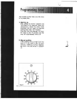 Предварительный просмотр 20 страницы Elba EB 1722 Instructions For Use Manual