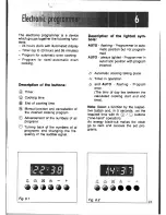 Preview for 23 page of Elba EB 1722 Instructions For Use Manual