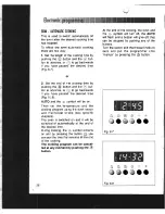 Preview for 26 page of Elba EB 1722 Instructions For Use Manual