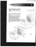 Предварительный просмотр 30 страницы Elba EB 1722 Instructions For Use Manual