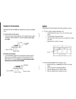 Предварительный просмотр 4 страницы Elba EBCH 101/60-HM SS User Manual