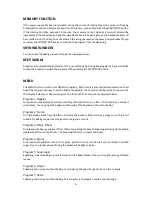 Preview for 6 page of Elba EBM-G1282TW(WH) Owner'S Manual