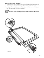 Предварительный просмотр 29 страницы Elba EBO 9910 S Instructions For The Use