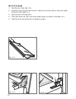 Предварительный просмотр 30 страницы Elba EBO 9910 S Instructions For The Use