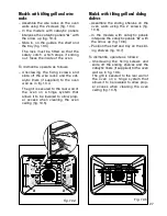 Preview for 27 page of Elba EBO9810S Instructions For The Use - Installation Advices