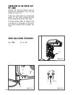 Preview for 36 page of Elba EBO9810S Instructions For The Use - Installation Advices