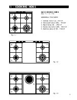 Preview for 3 page of Elba EC 530 Instruction Manual