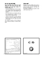 Preview for 12 page of Elba EC 530 Instruction Manual