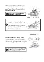 Предварительный просмотр 6 страницы Elba ECF-G6011(WH) Owner'S Manual