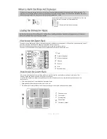 Предварительный просмотр 8 страницы Elba EDW-1290 Instruction Manual