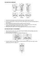 Предварительный просмотр 5 страницы Elba EGSI-C1540 Owner'S Manual