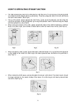 Предварительный просмотр 6 страницы Elba EGSI-M1563 Owner'S Manual