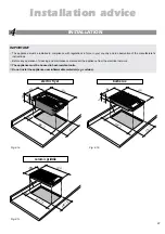 Preview for 23 page of Elba EGV 13 Instructions For Use Manual