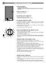 Preview for 33 page of Elba EGV 13 Instructions For Use Manual