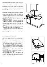 Preview for 48 page of Elba EGV 13 Instructions For Use Manual