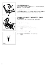 Preview for 50 page of Elba EGV 13 Instructions For Use Manual