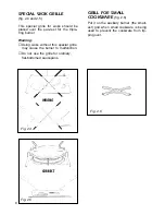 Предварительный просмотр 8 страницы Elba EH321 Instructions For Use Manual