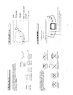 Предварительный просмотр 3 страницы Elba EIC-1600P User Manual