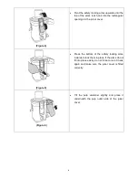 Предварительный просмотр 5 страницы Elba EJE-9811A Owner'S Manual