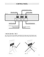 Предварительный просмотр 9 страницы Elba EL 810 User Manual