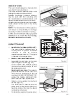 Предварительный просмотр 27 страницы Elba EL 810 User Manual