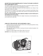 Preview for 29 page of Elba EL 810 User Manual