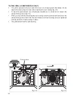 Предварительный просмотр 30 страницы Elba EL 810 User Manual