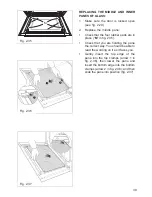 Предварительный просмотр 39 страницы Elba EL 810 User Manual